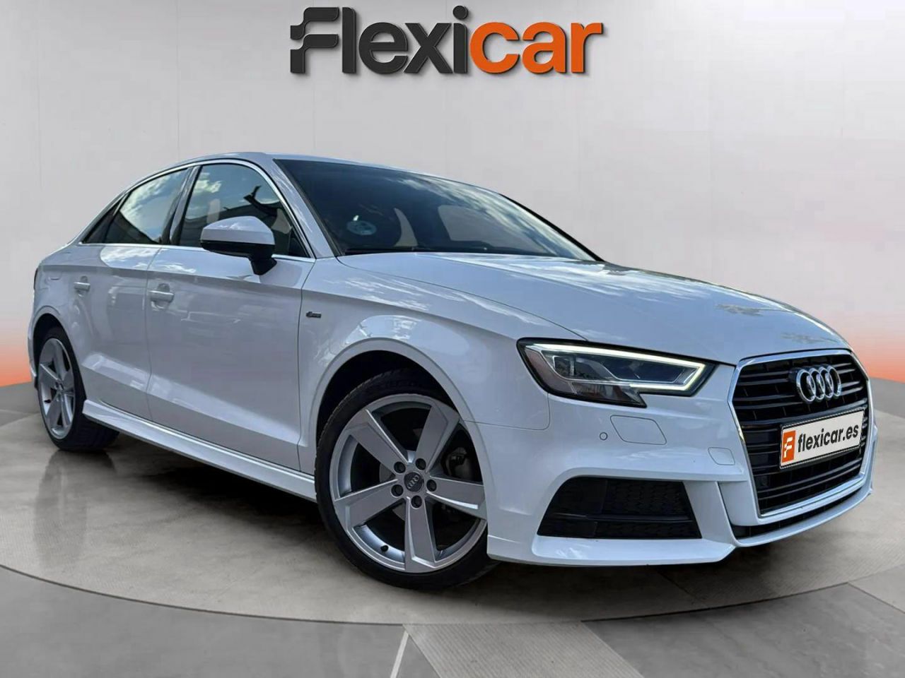 Foto audi a3 2018 /