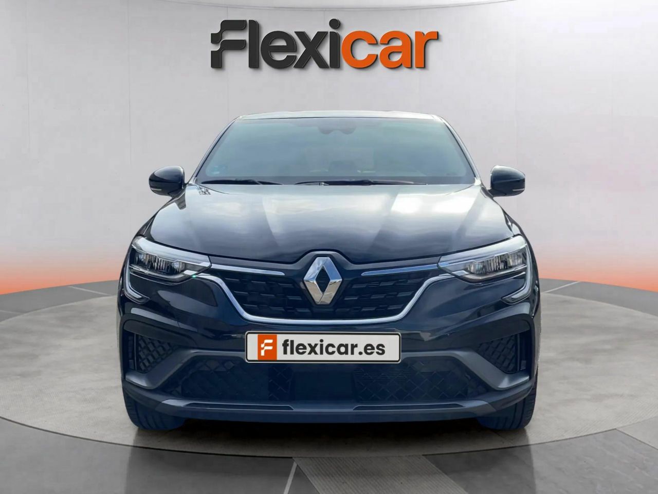 renault arkana 2021 / foto grande (2)