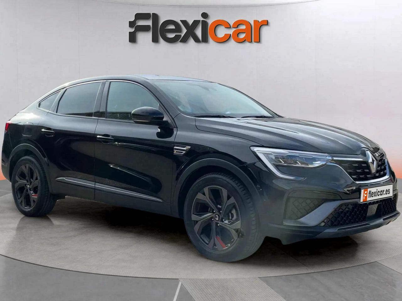 Foto renault arkana 2021 /