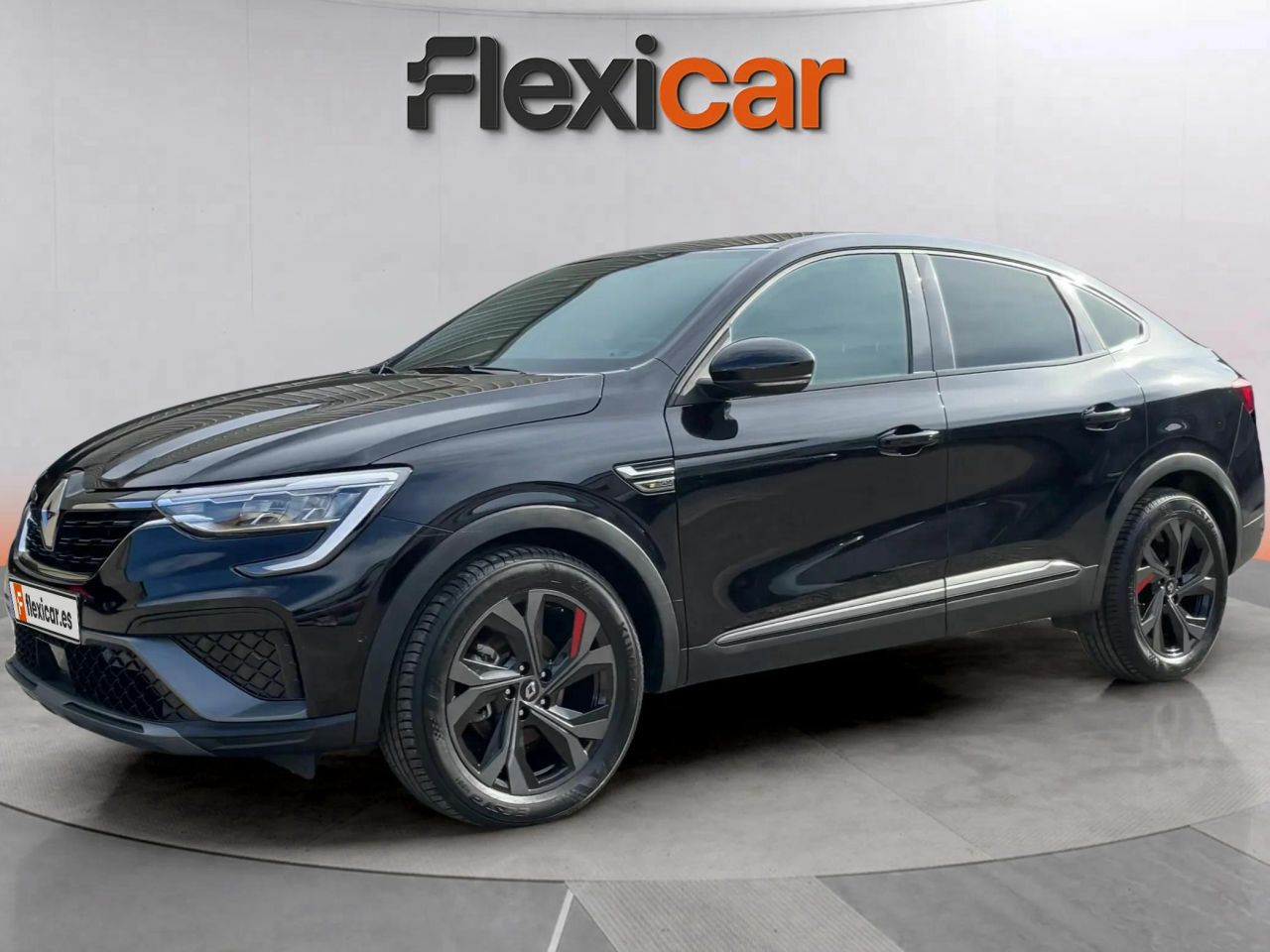 renault arkana 2021 / foto grande (3)