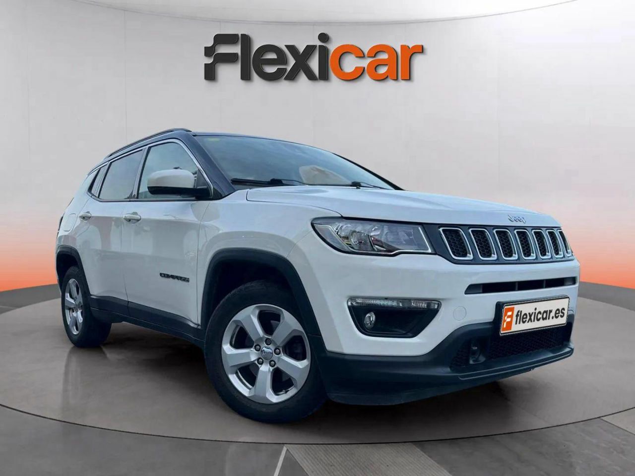 Foto jeep compass 2018 /