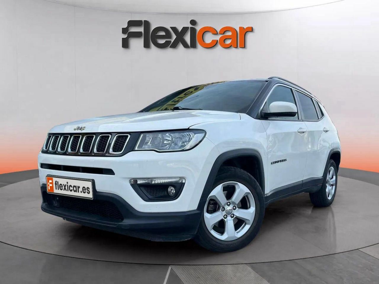 jeep compass 2018 / foto grande (3)