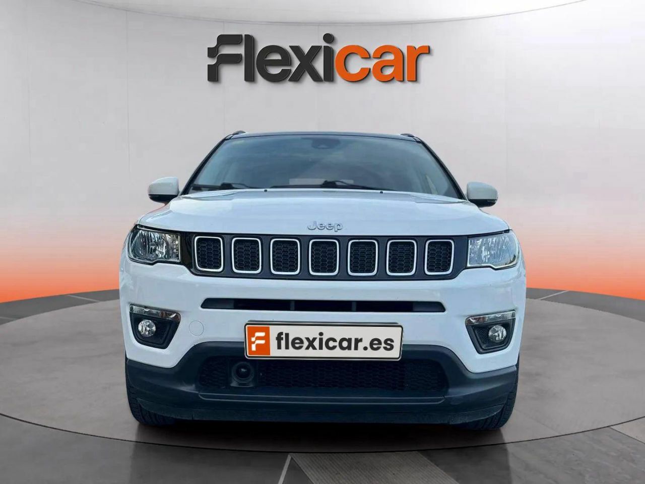 jeep compass 2018 / foto grande (2)