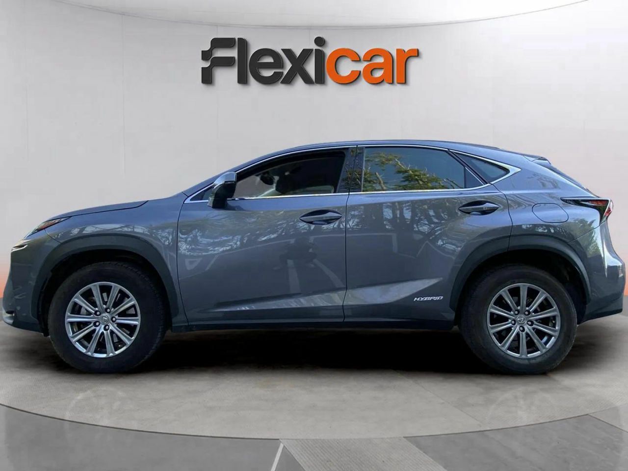 lexus nx 2017 / foto grande (3)