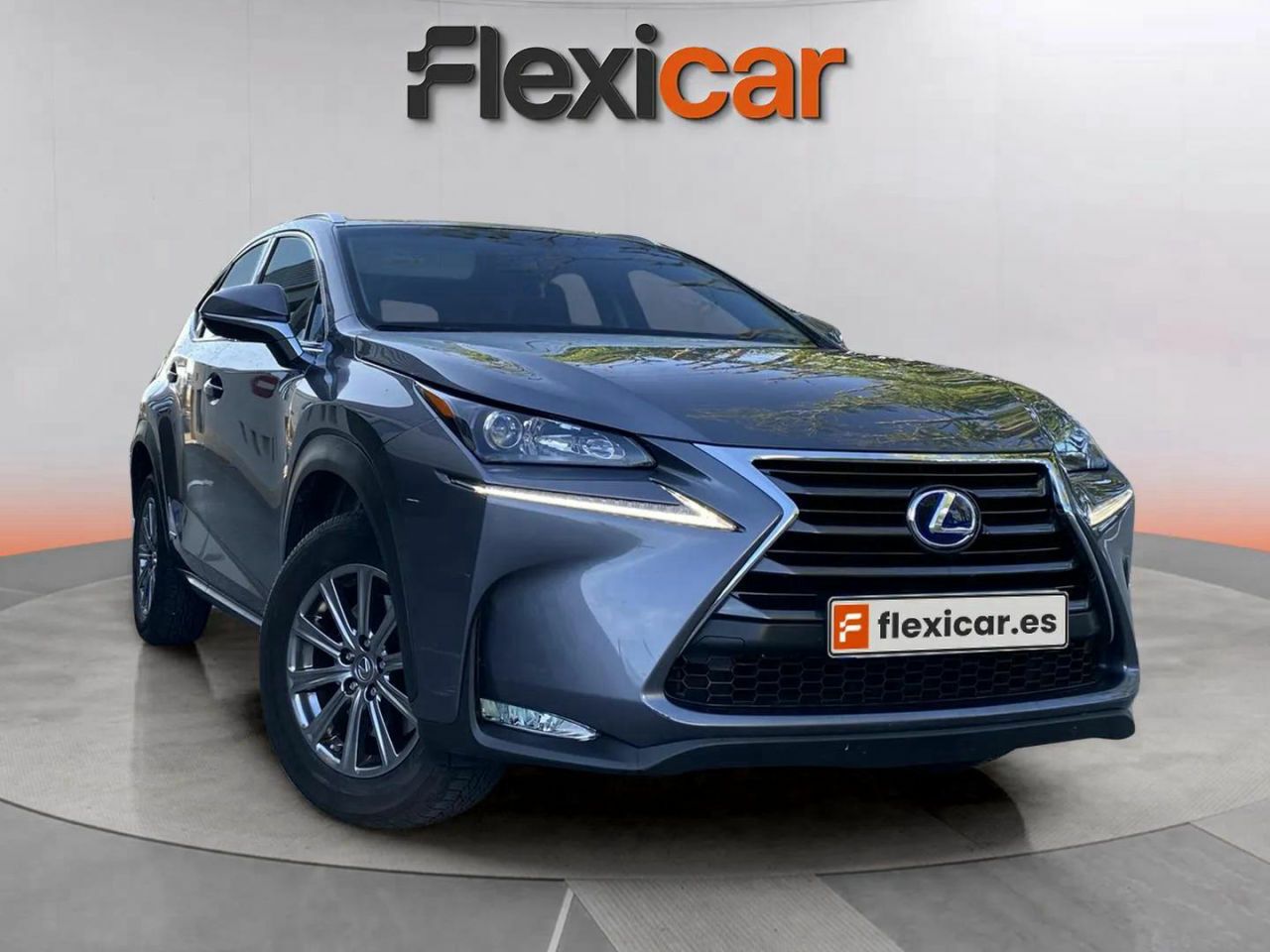 Foto lexus nx 2017 /