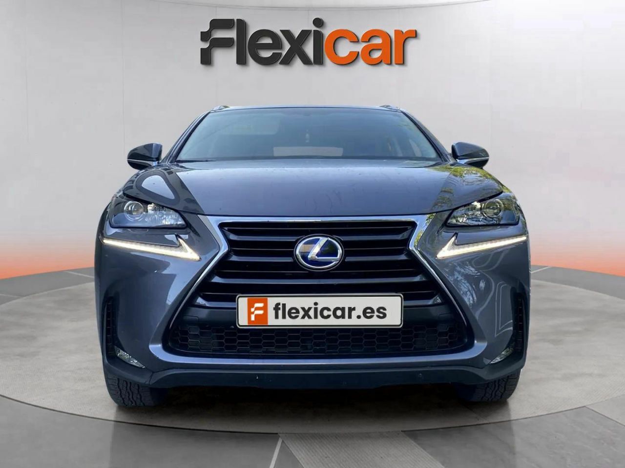 lexus nx 2017 / foto grande (2)