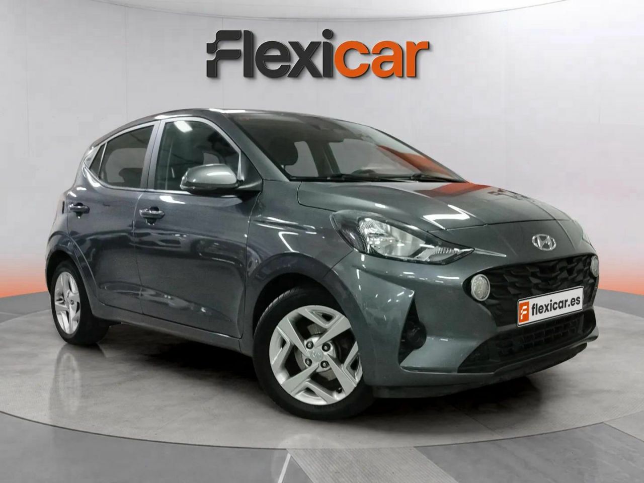Foto hyundai i10 2021 /