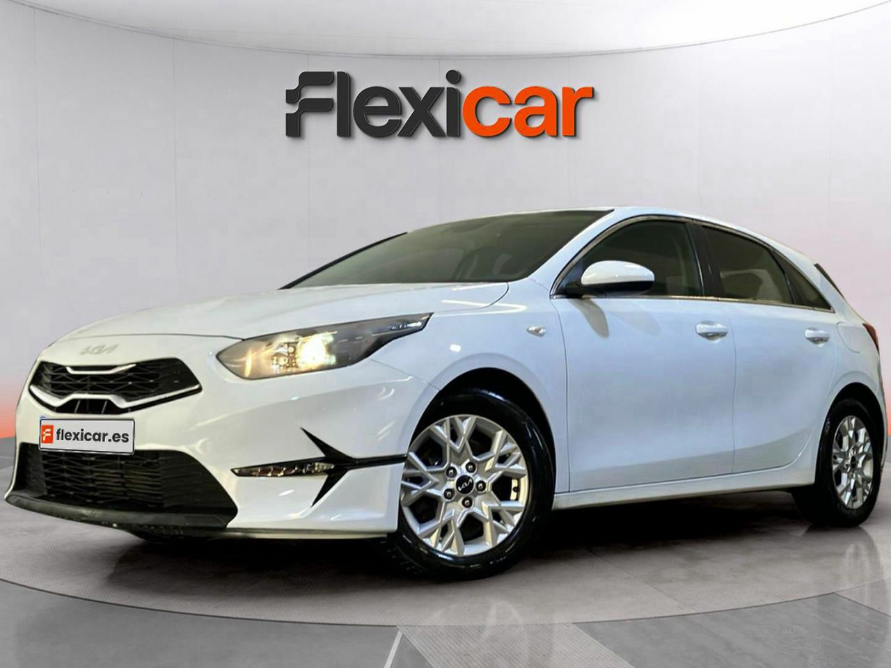 kia ceed 2022 / foto grande (3)