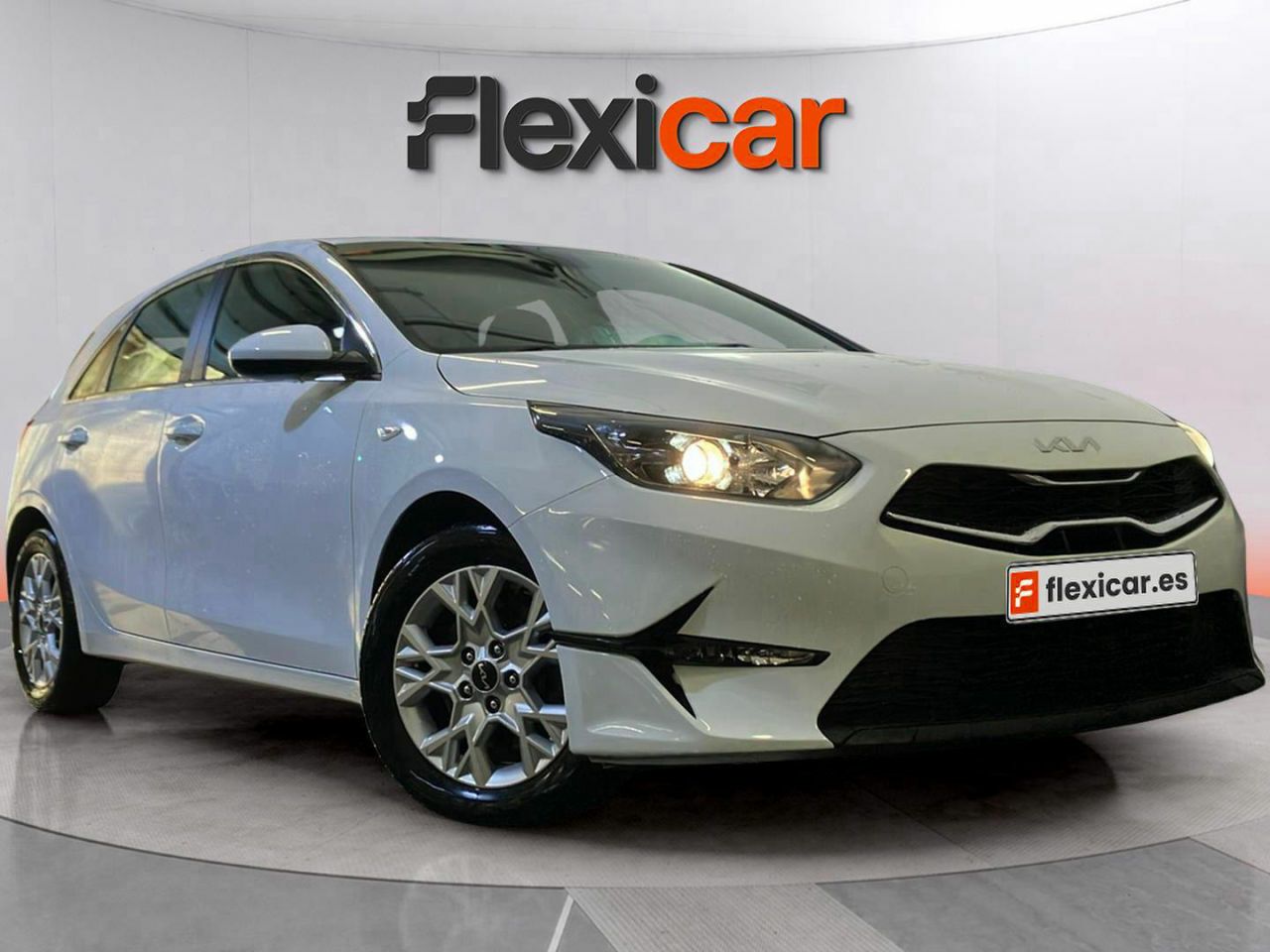 Foto kia ceed 2022 /