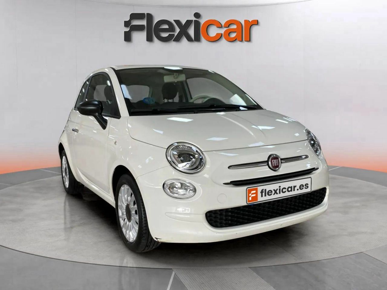Foto fiat 500 2021 /