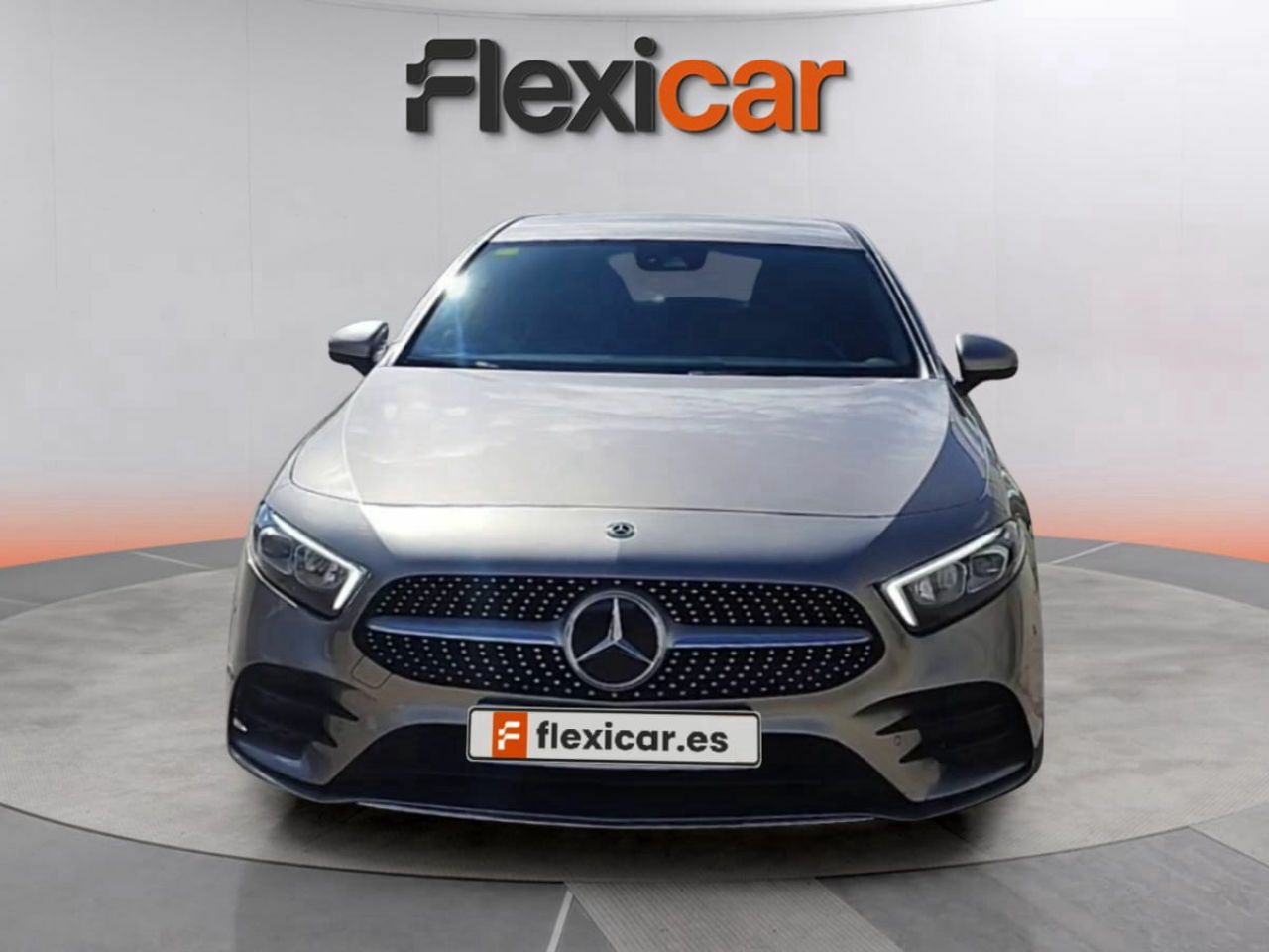 mercedes clase a 2019 / foto grande (3)