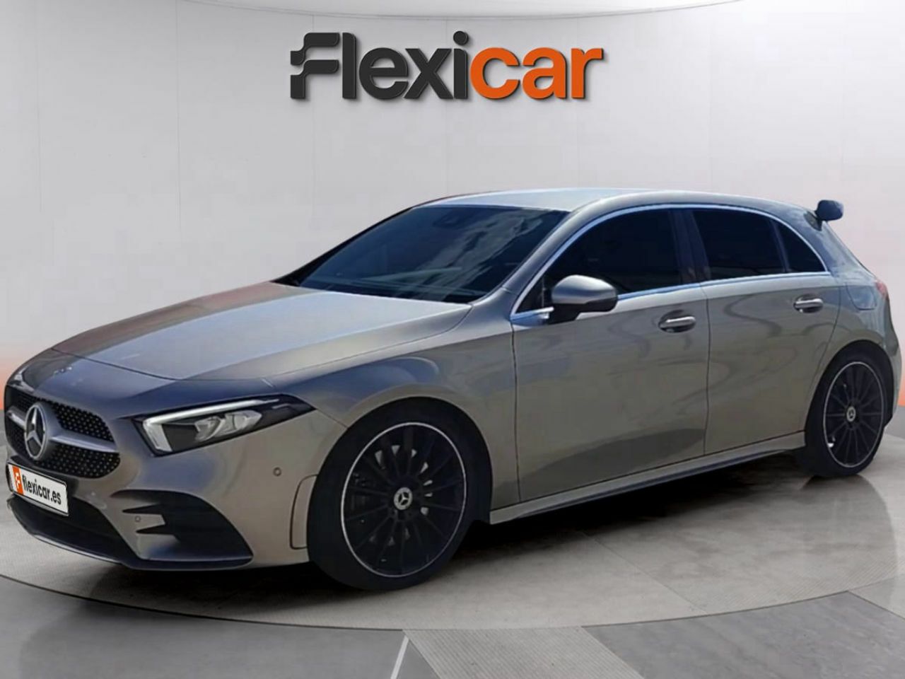 mercedes clase a 2019 / foto grande (2)