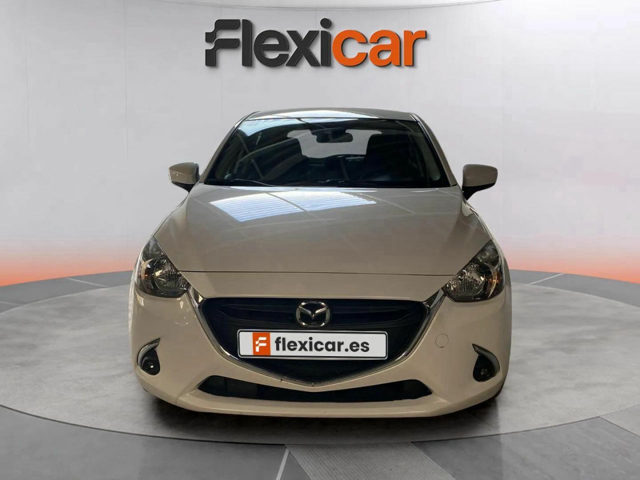 mazda 2 2018 / foto grande (2)