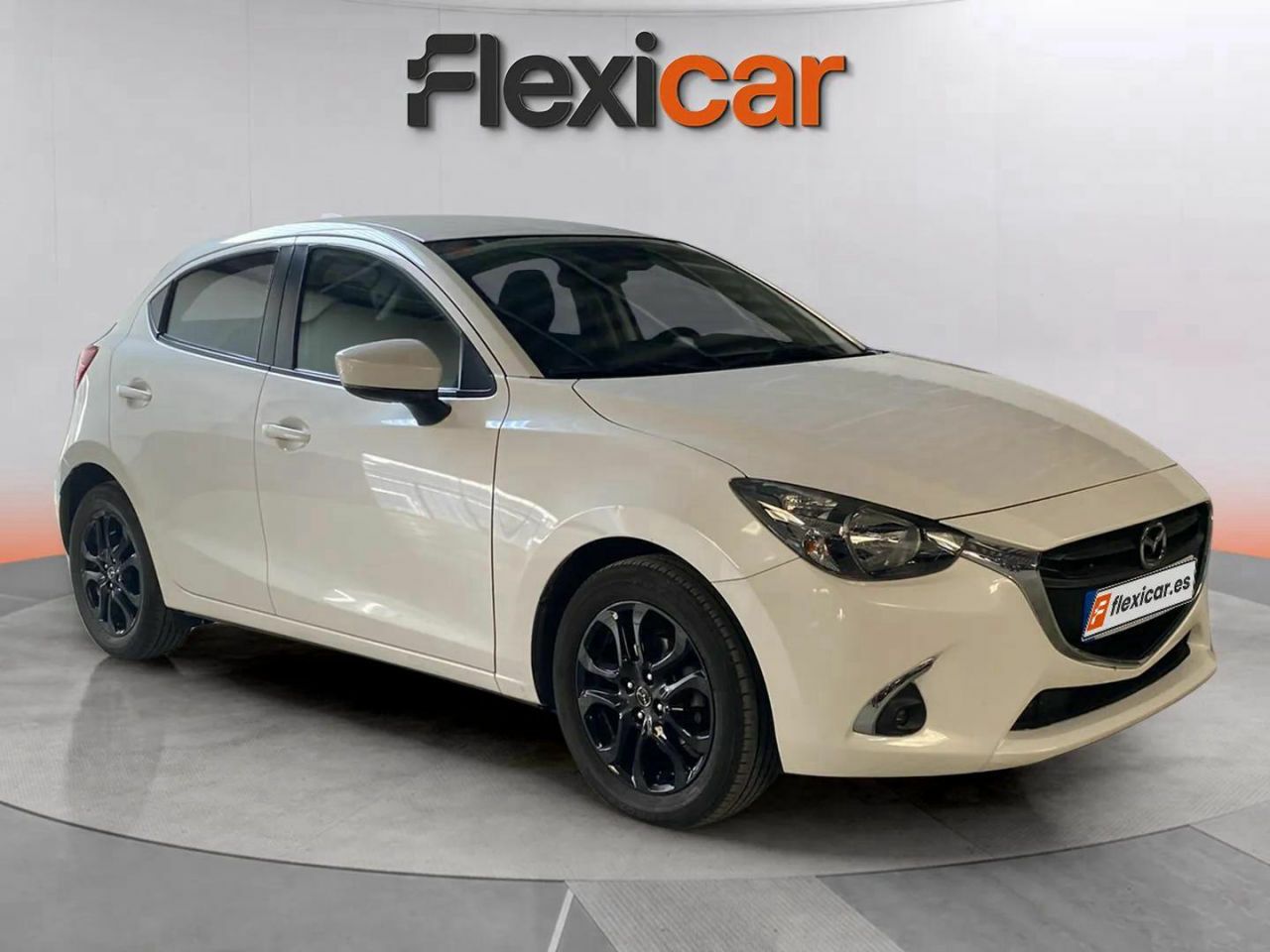 Foto mazda 2 2018 /