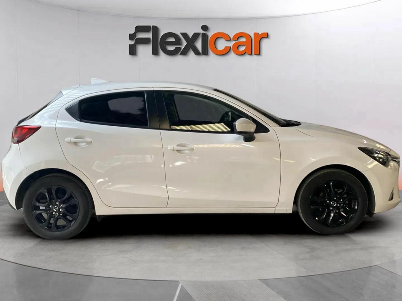 mazda 2 2018 / foto grande (3)