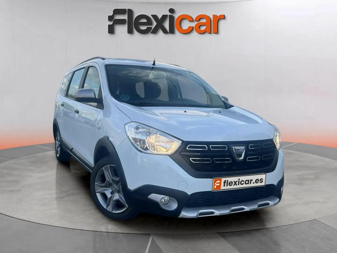 Foto dacia lodgy 2019 /
