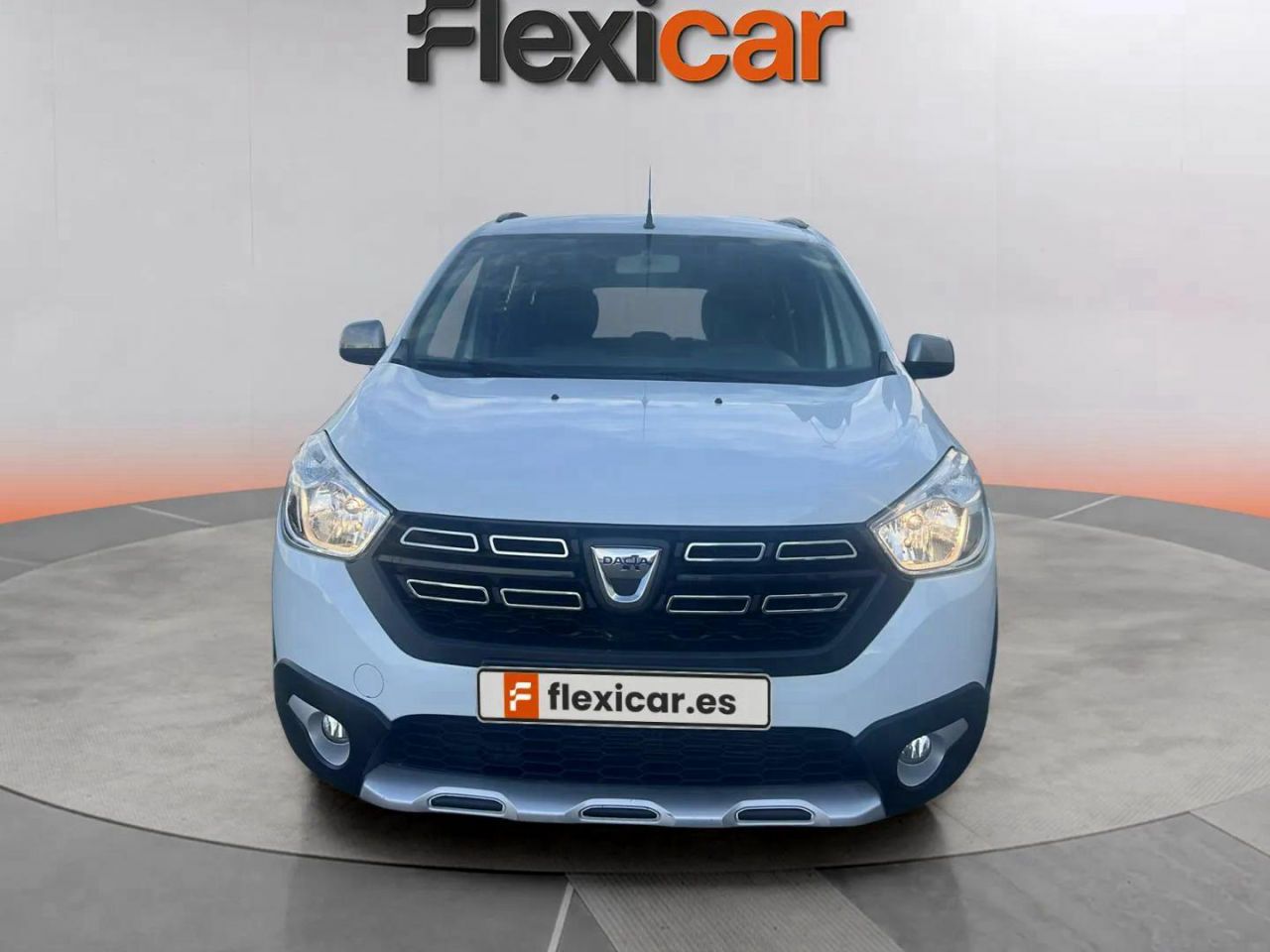 dacia lodgy 2019 / foto grande (2)