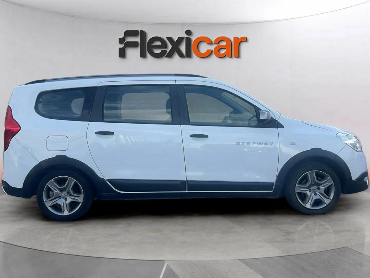 dacia lodgy 2019 / foto grande (3)