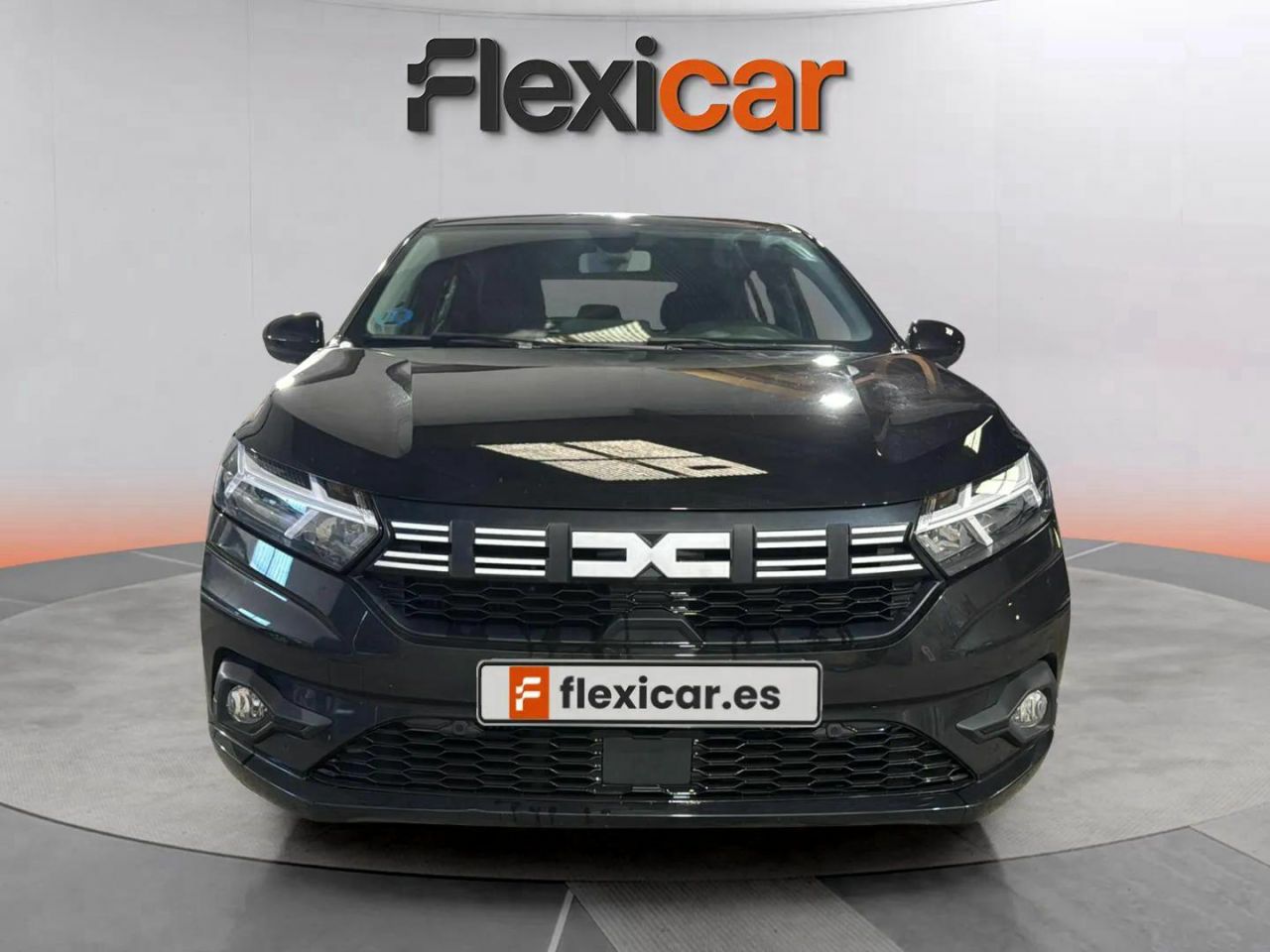 dacia sandero 2023 / foto grande (2)