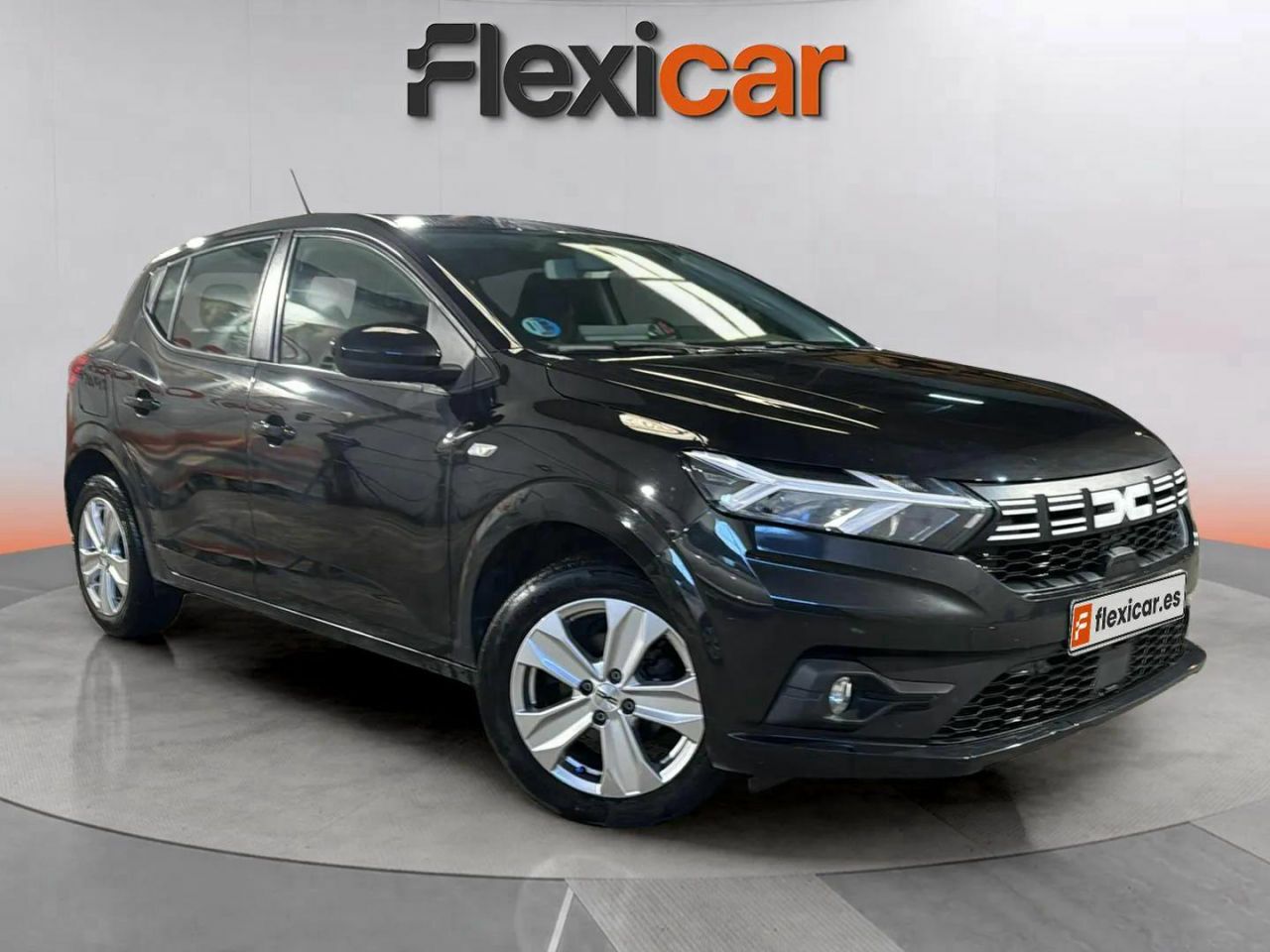 Foto dacia sandero 2023 /