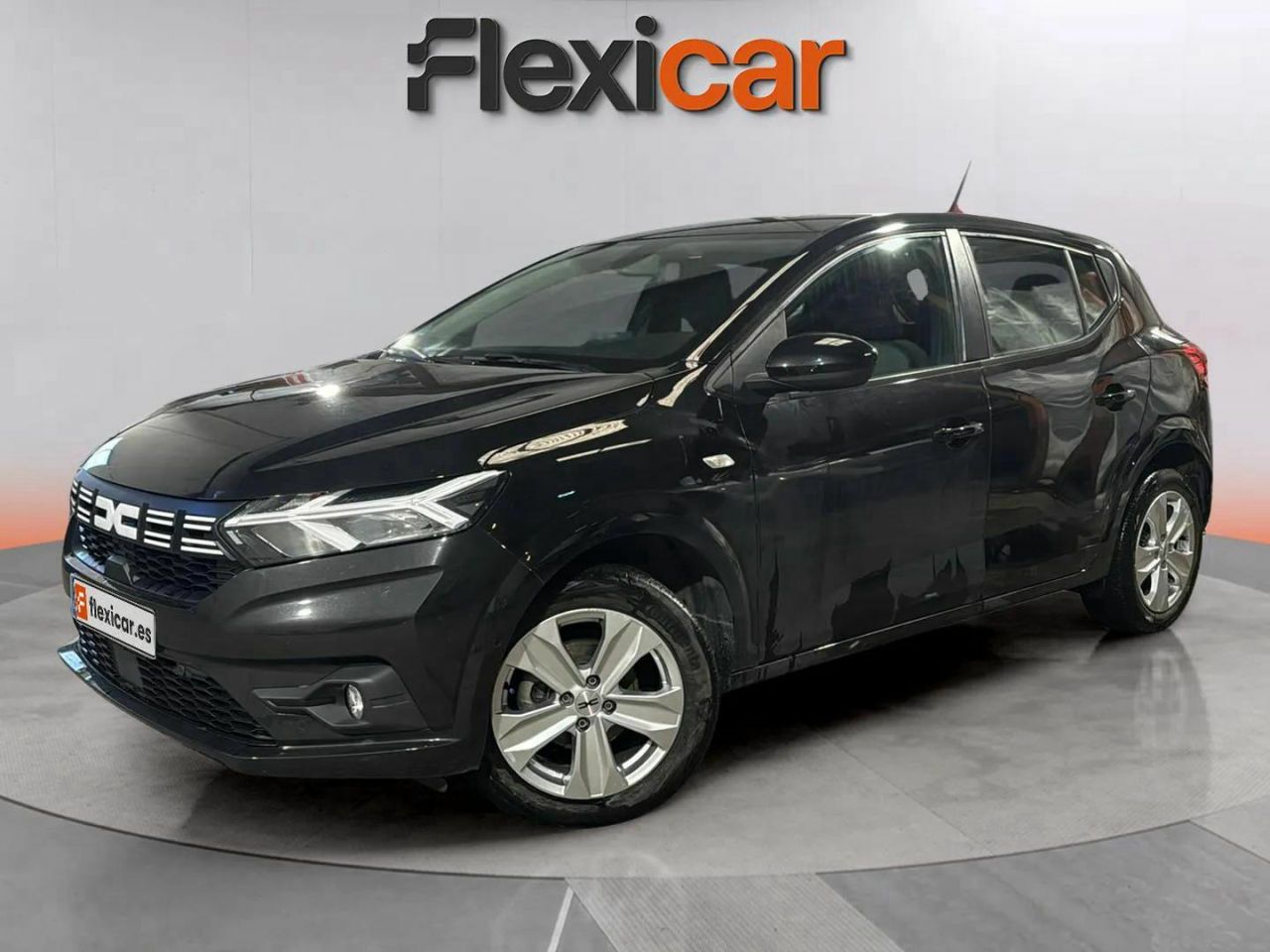 dacia sandero 2023 / foto grande (3)