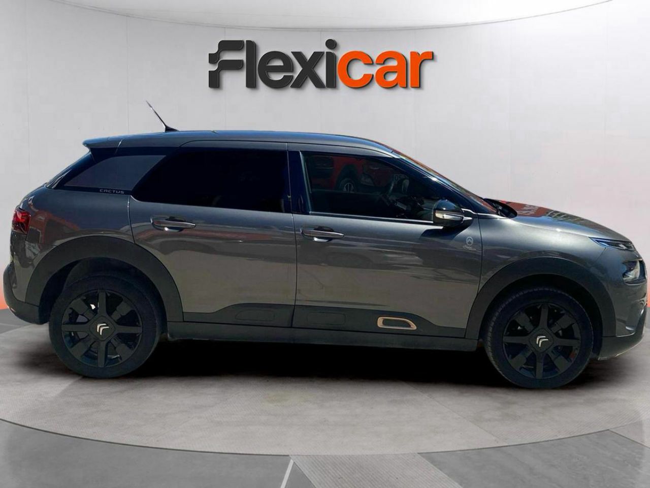 citroën c4 cactus 2025 / foto grande (3)