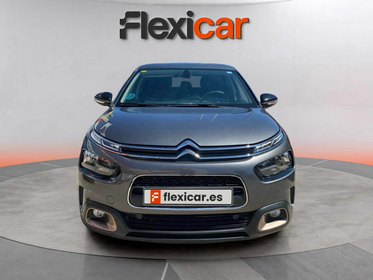 citroën c4 cactus 2025 / foto grande (2)