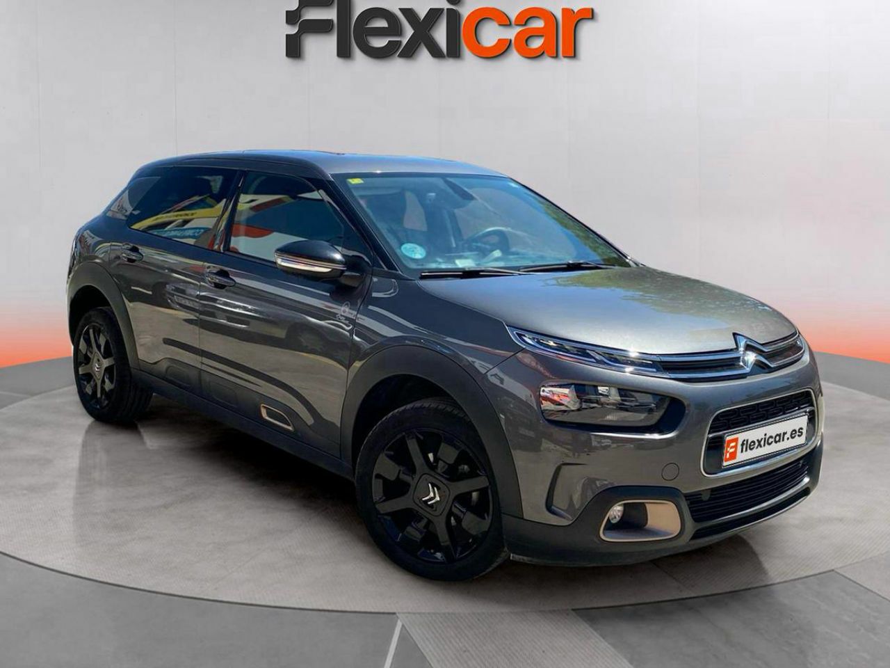 Foto citroën c4 cactus 2025 /