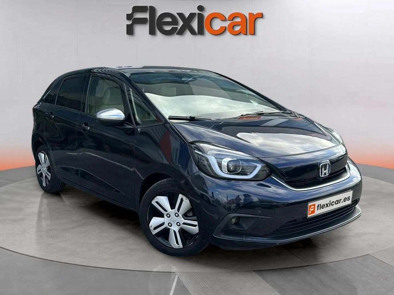 Foto honda jazz 2022 /