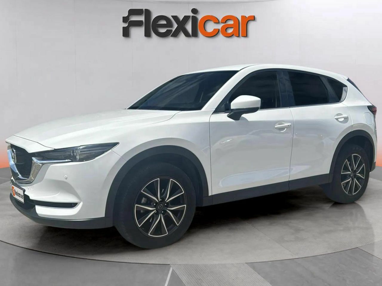 mazda cx-5 2018 / foto grande (2)