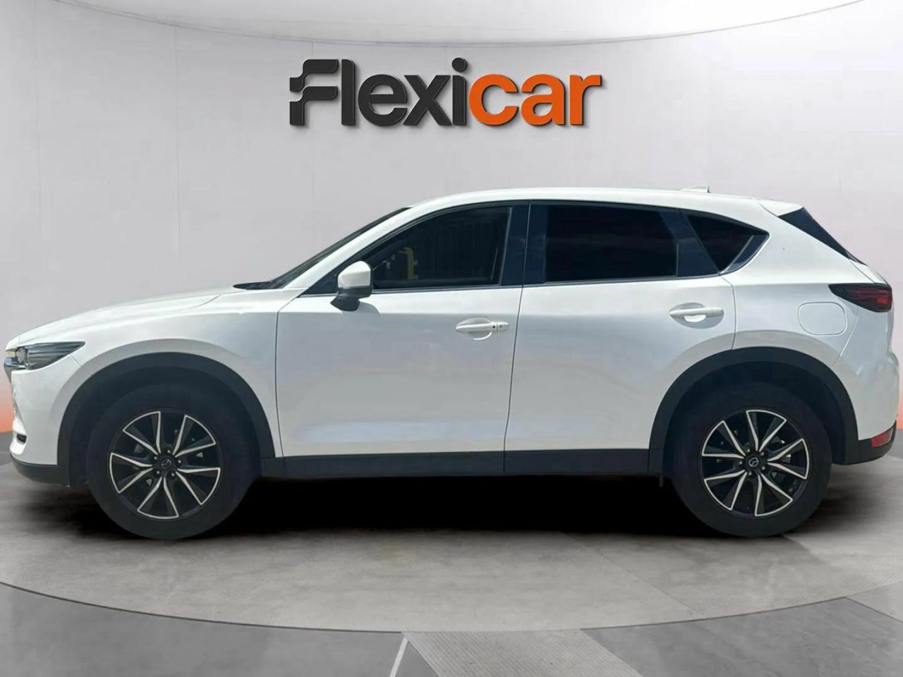 mazda cx-5 2018 / foto grande (3)