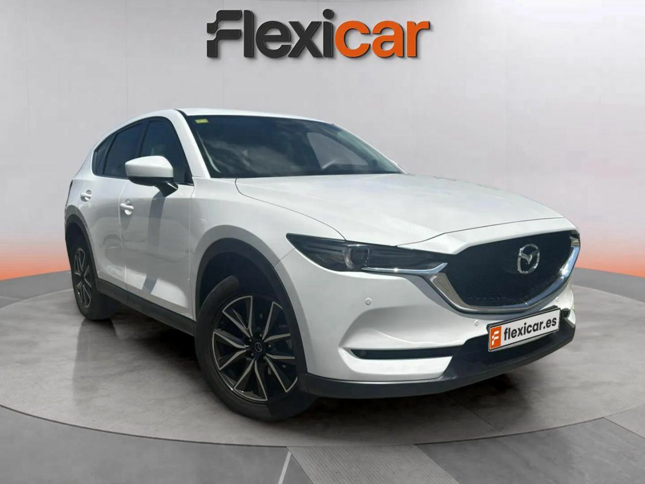Foto mazda cx-5 2018 /