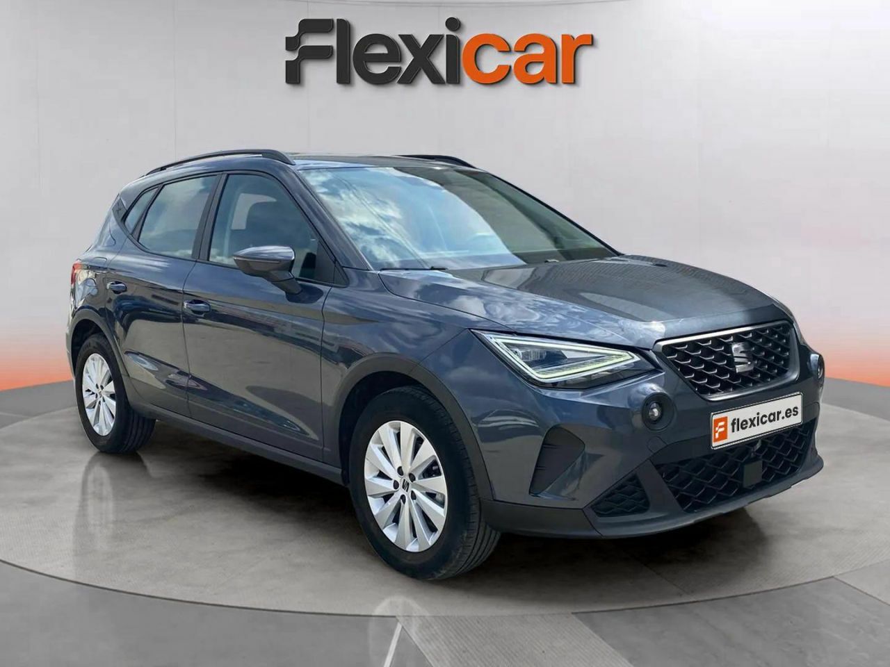 Foto seat arona 2023 /
