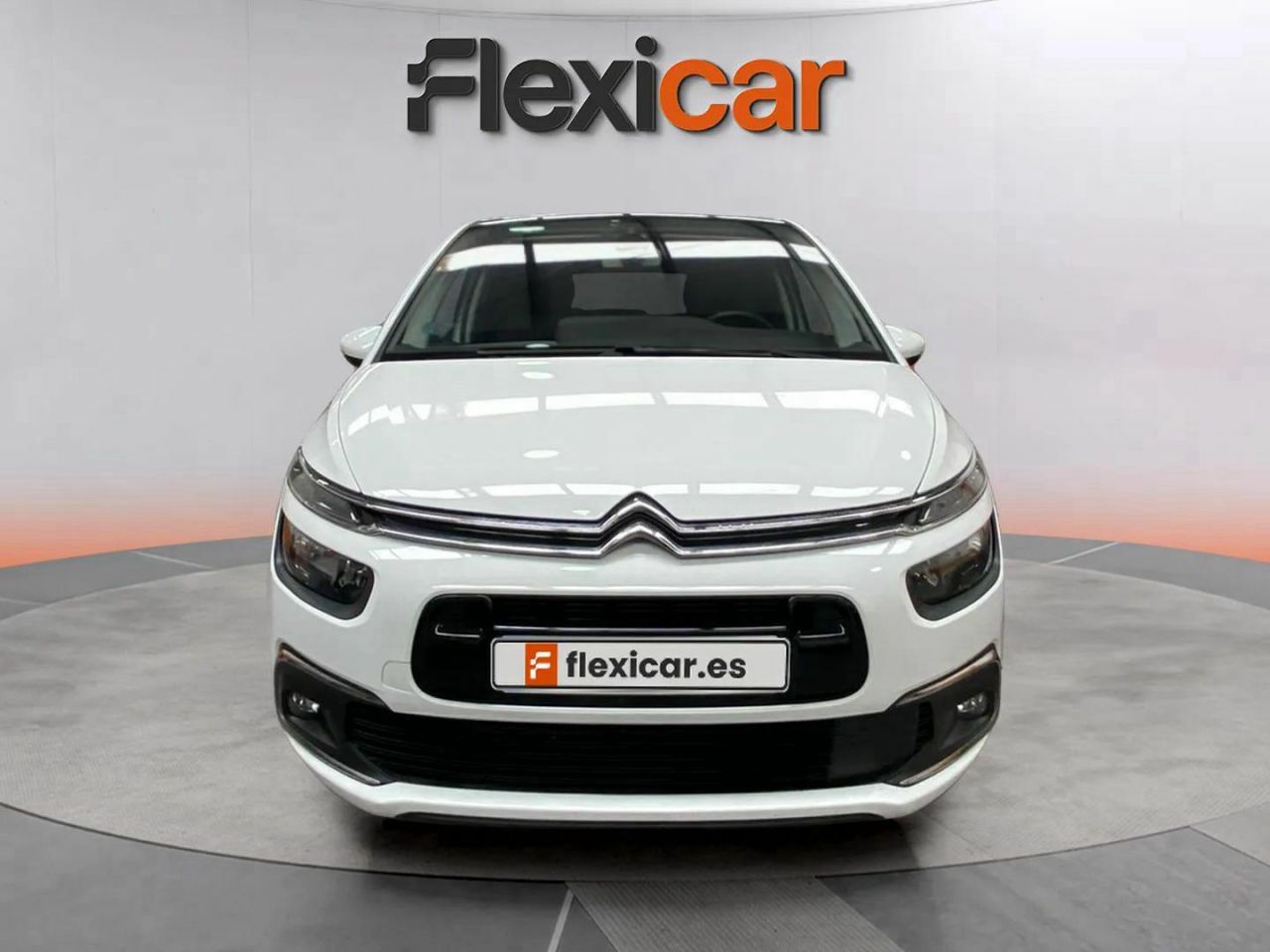 citroën c4 spacetourer 2019 / foto grande (2)