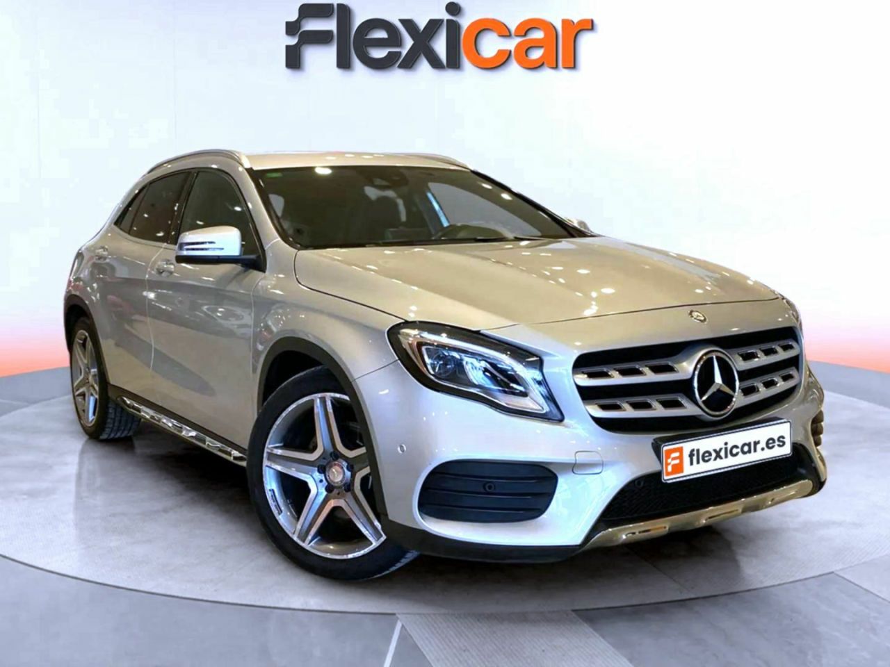 Foto mercedes gla 2017 /