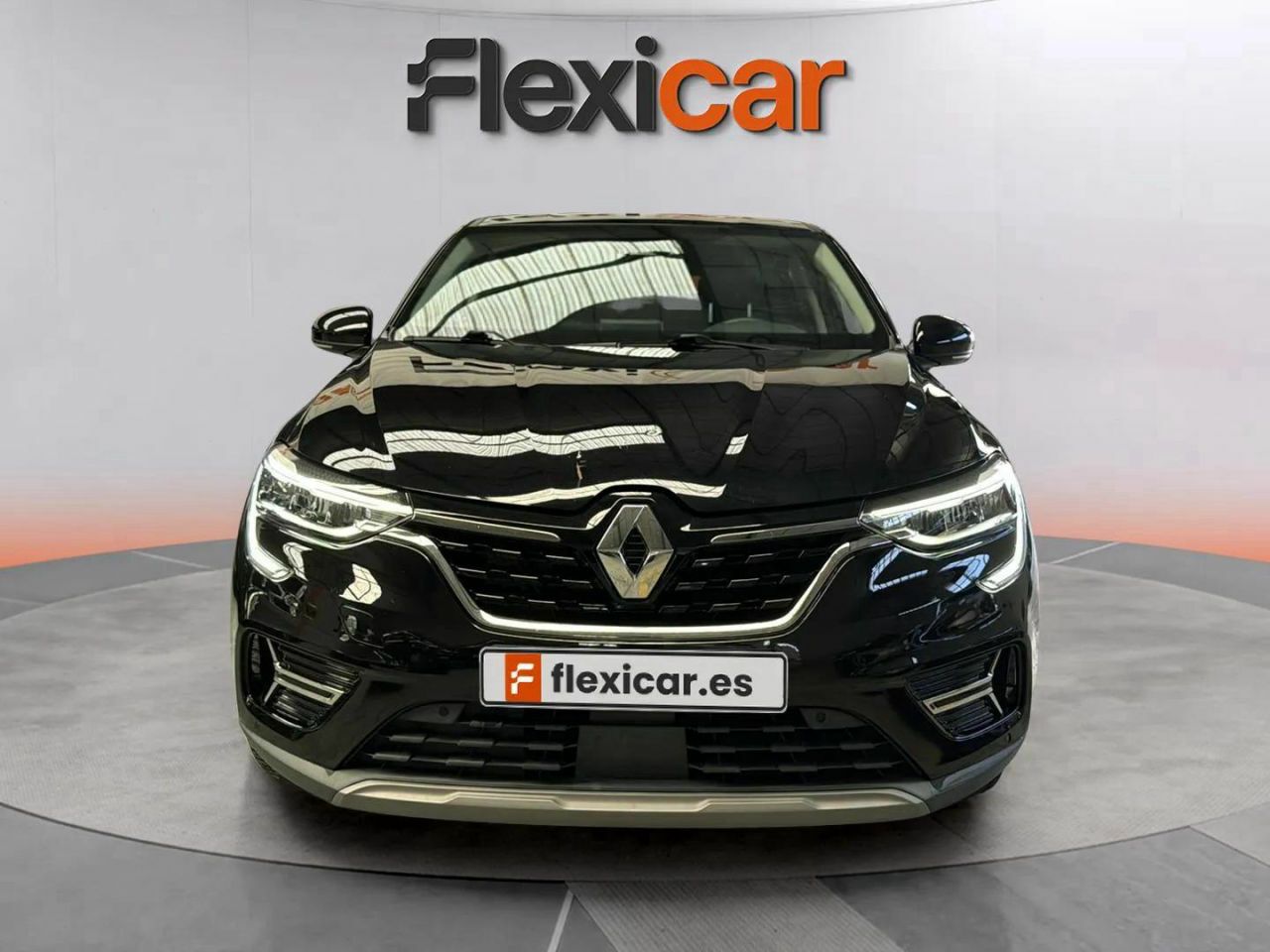 renault arkana 2021 / foto grande (2)