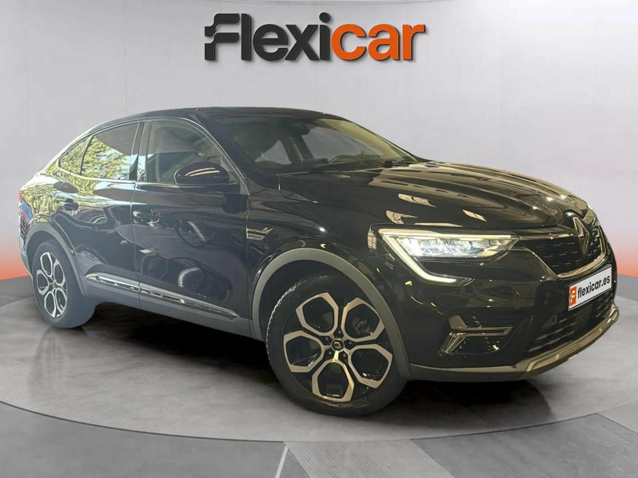 Foto renault arkana 2021 /