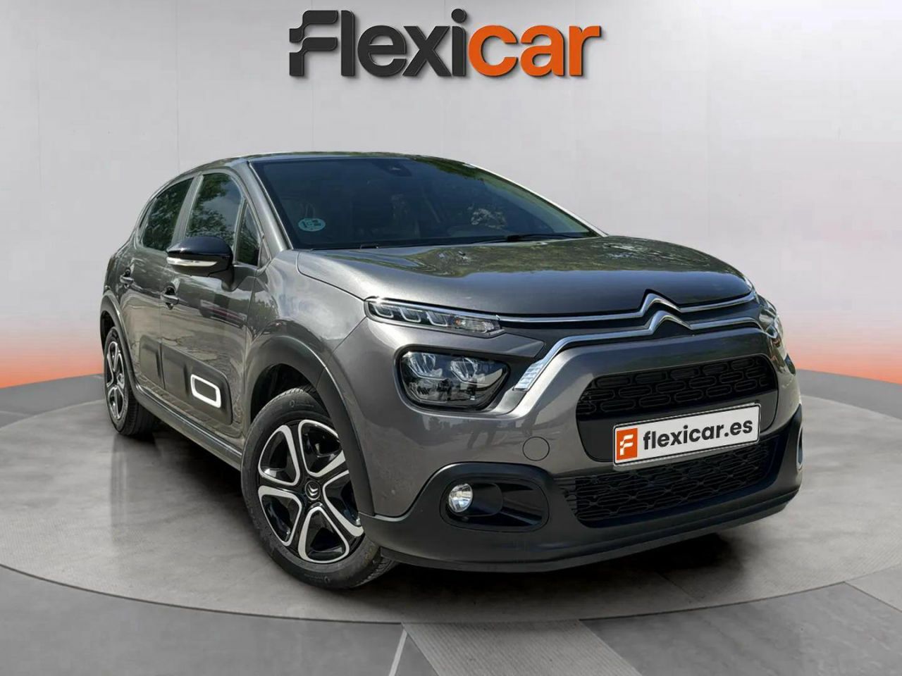 Foto citroën c3 2024 /