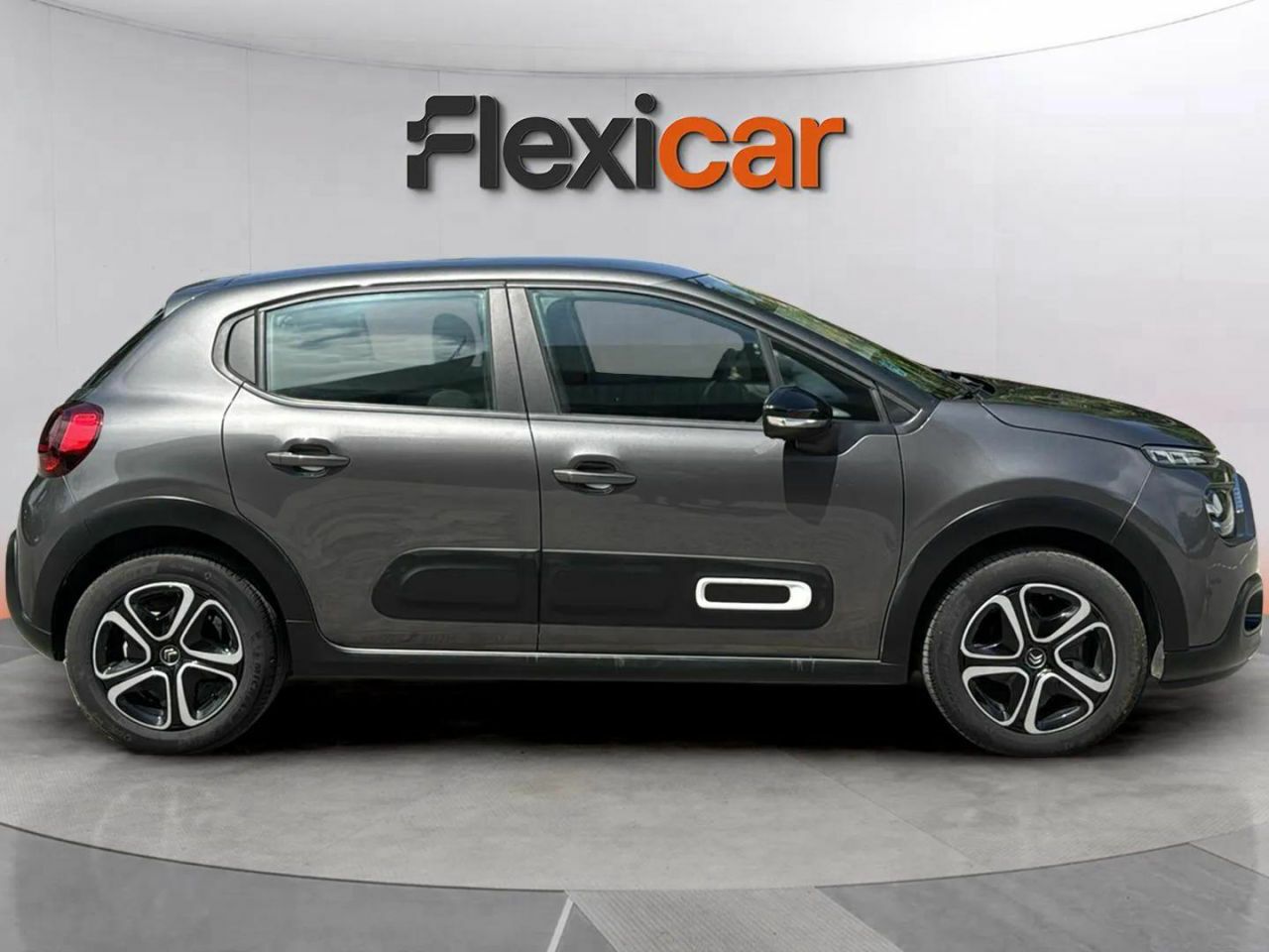 citroën c3 2024 / foto grande (2)