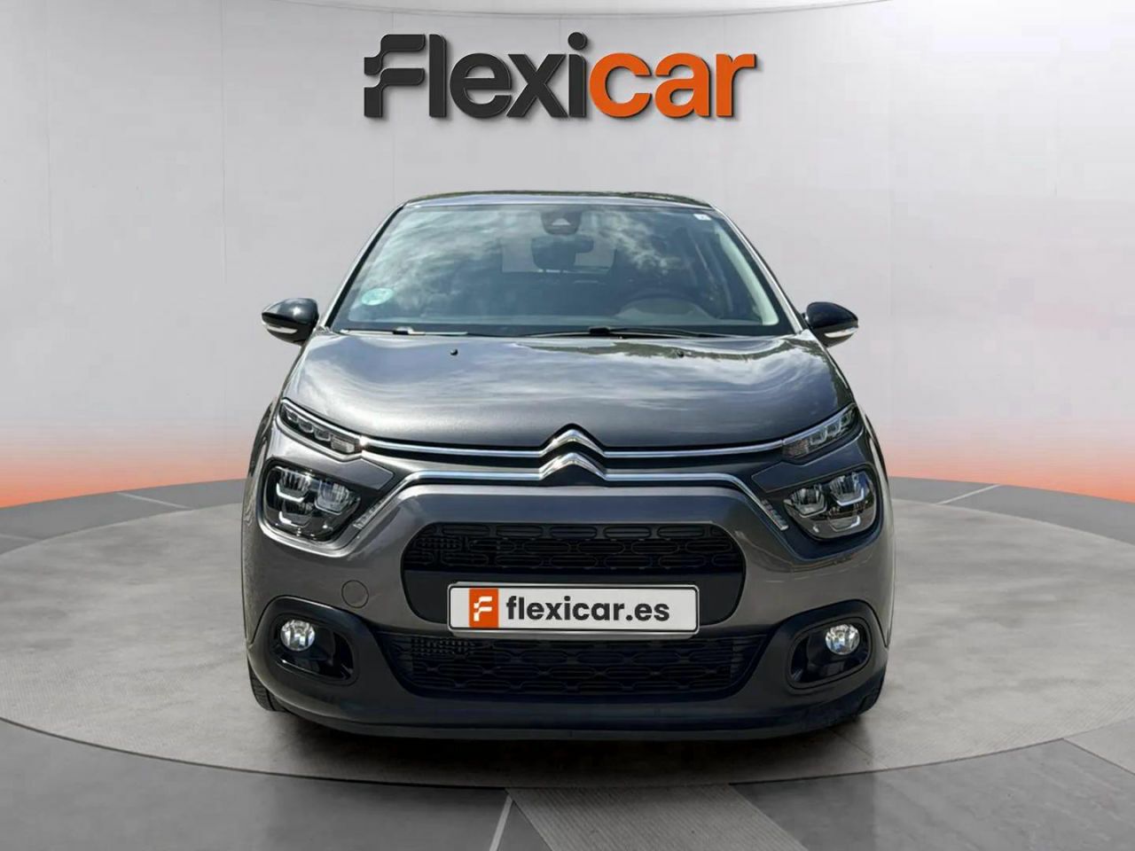 citroën c3 2024 / foto grande (3)