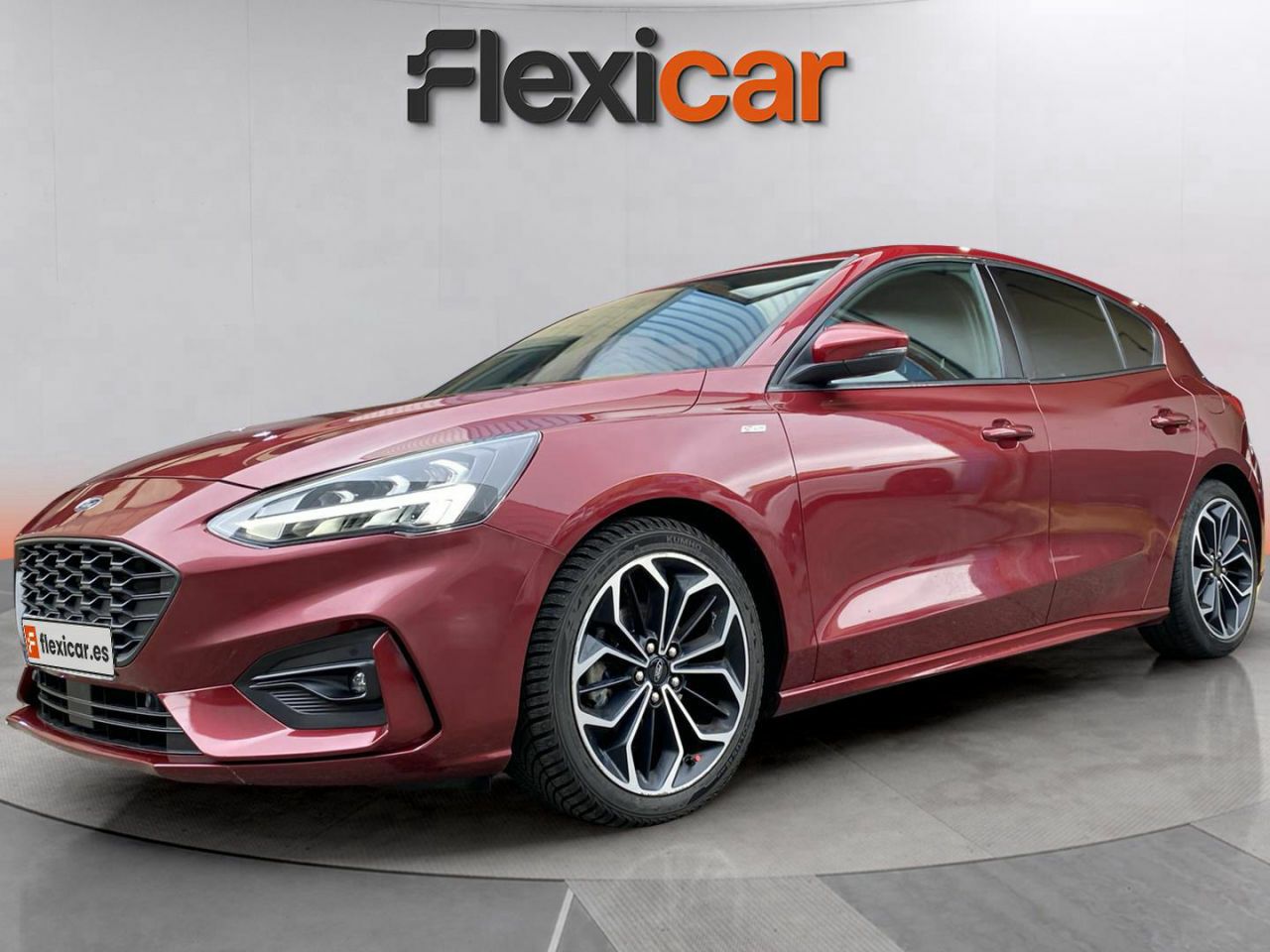 ford focus 2018 / foto grande (3)