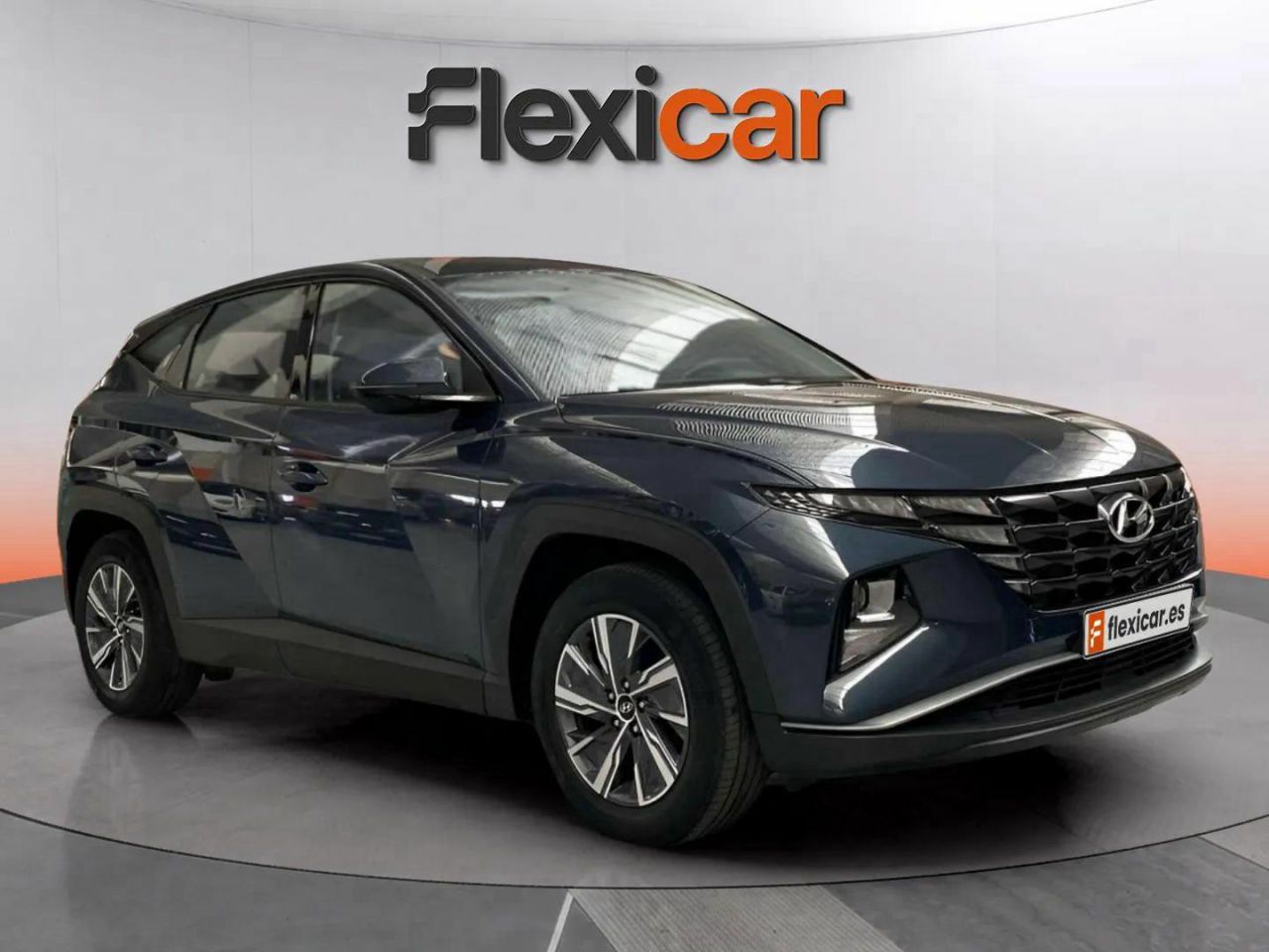 Foto hyundai tucson 2023 /