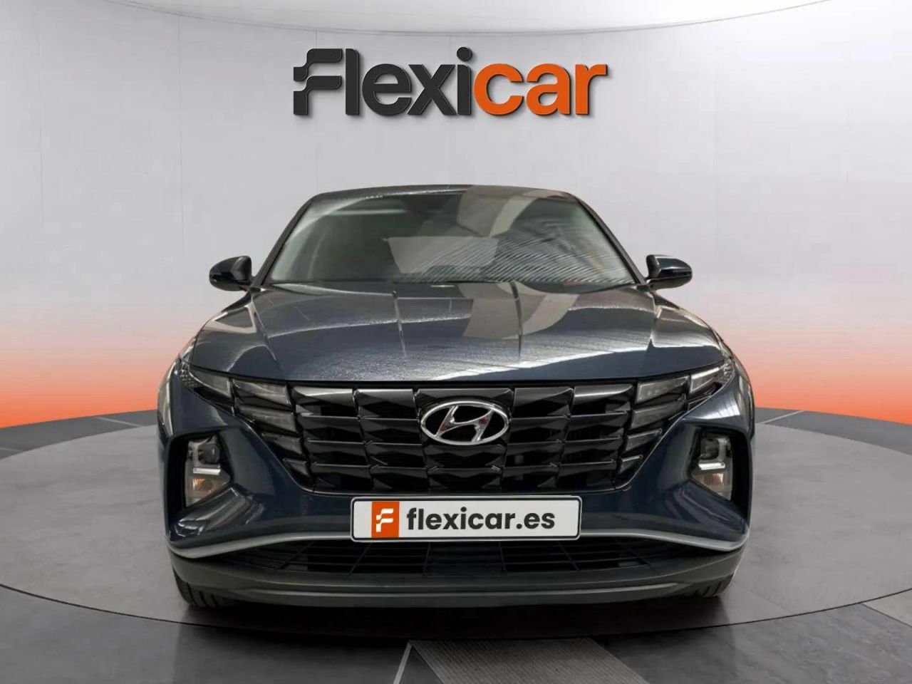 hyundai tucson 2023 / foto grande (2)