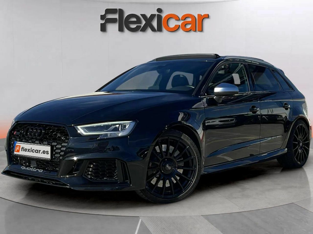 audi a3 2019 / foto grande (3)