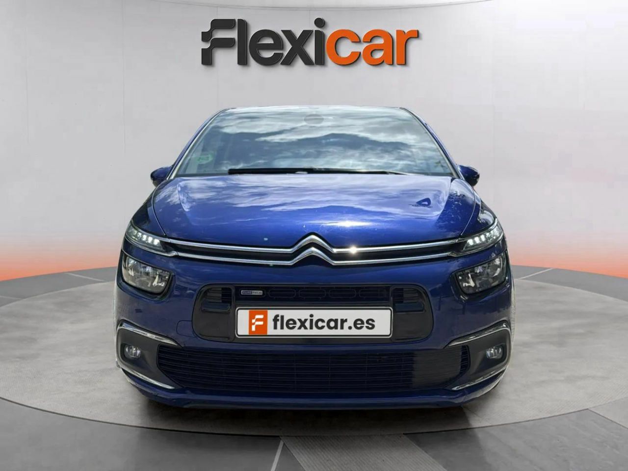 citroën c4 picasso 2017 / foto grande (2)