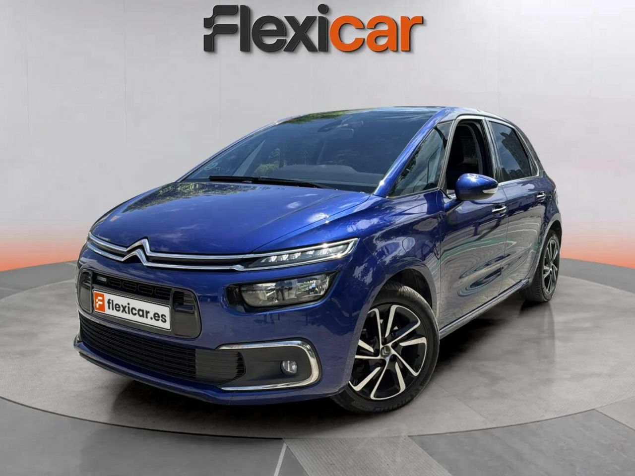 citroën c4 picasso 2017 / foto grande (3)