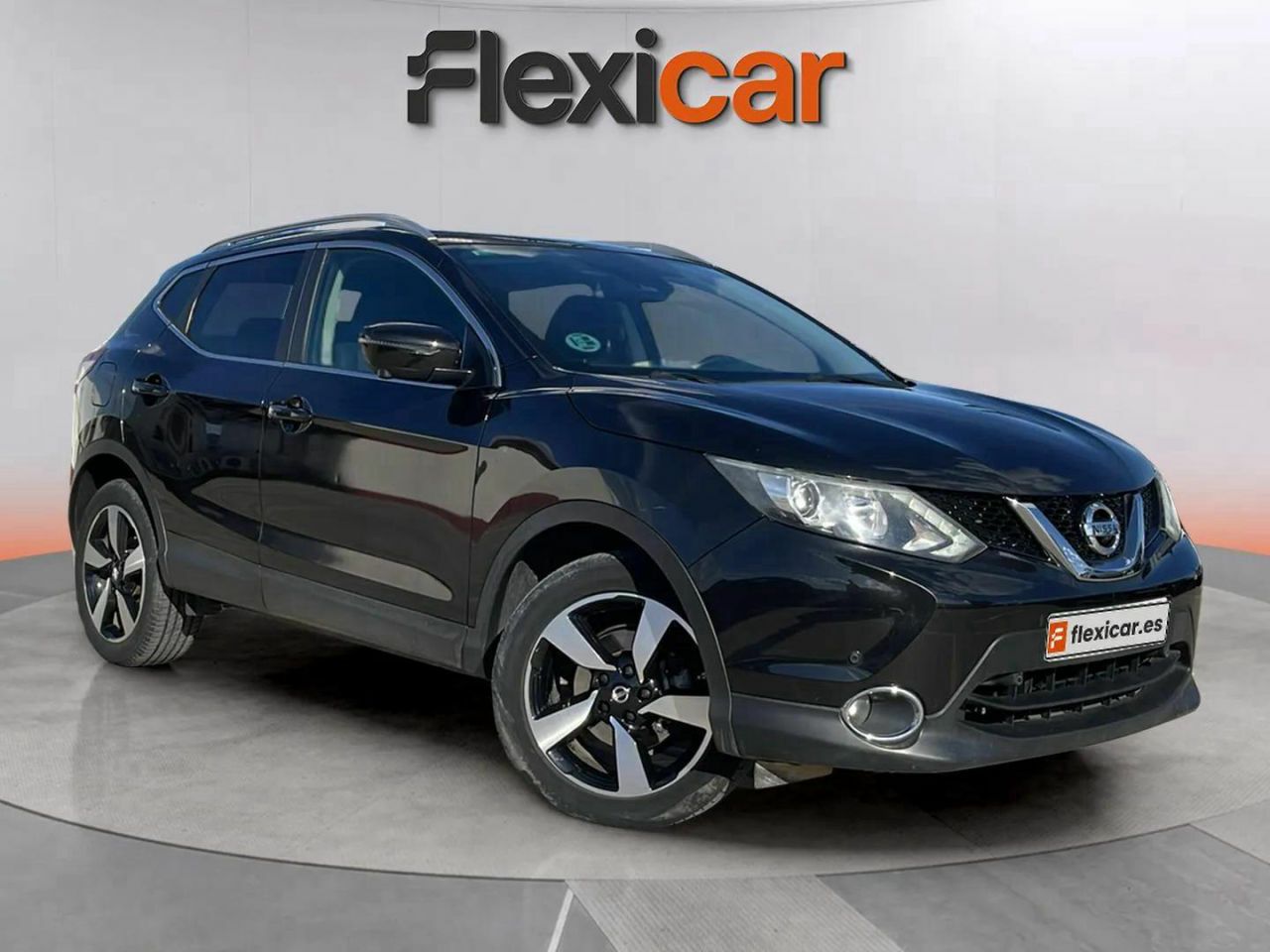 Foto nissan qashqai 2015 /
