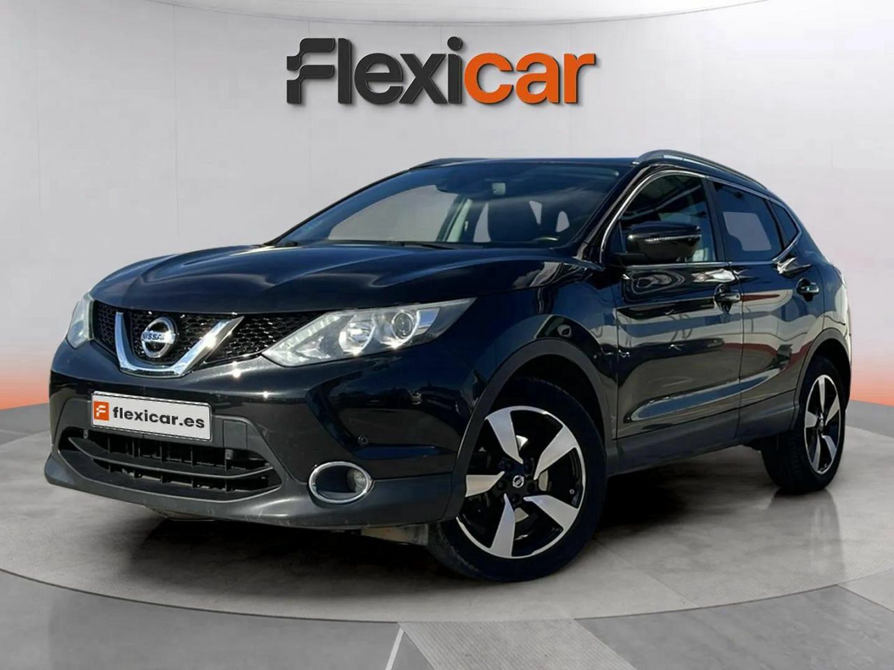 nissan qashqai 2015 / foto grande (3)