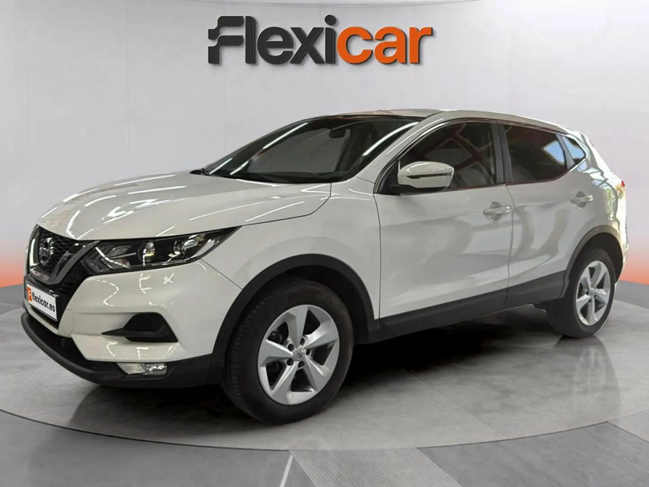 nissan qashqai 2019 / foto grande (3)