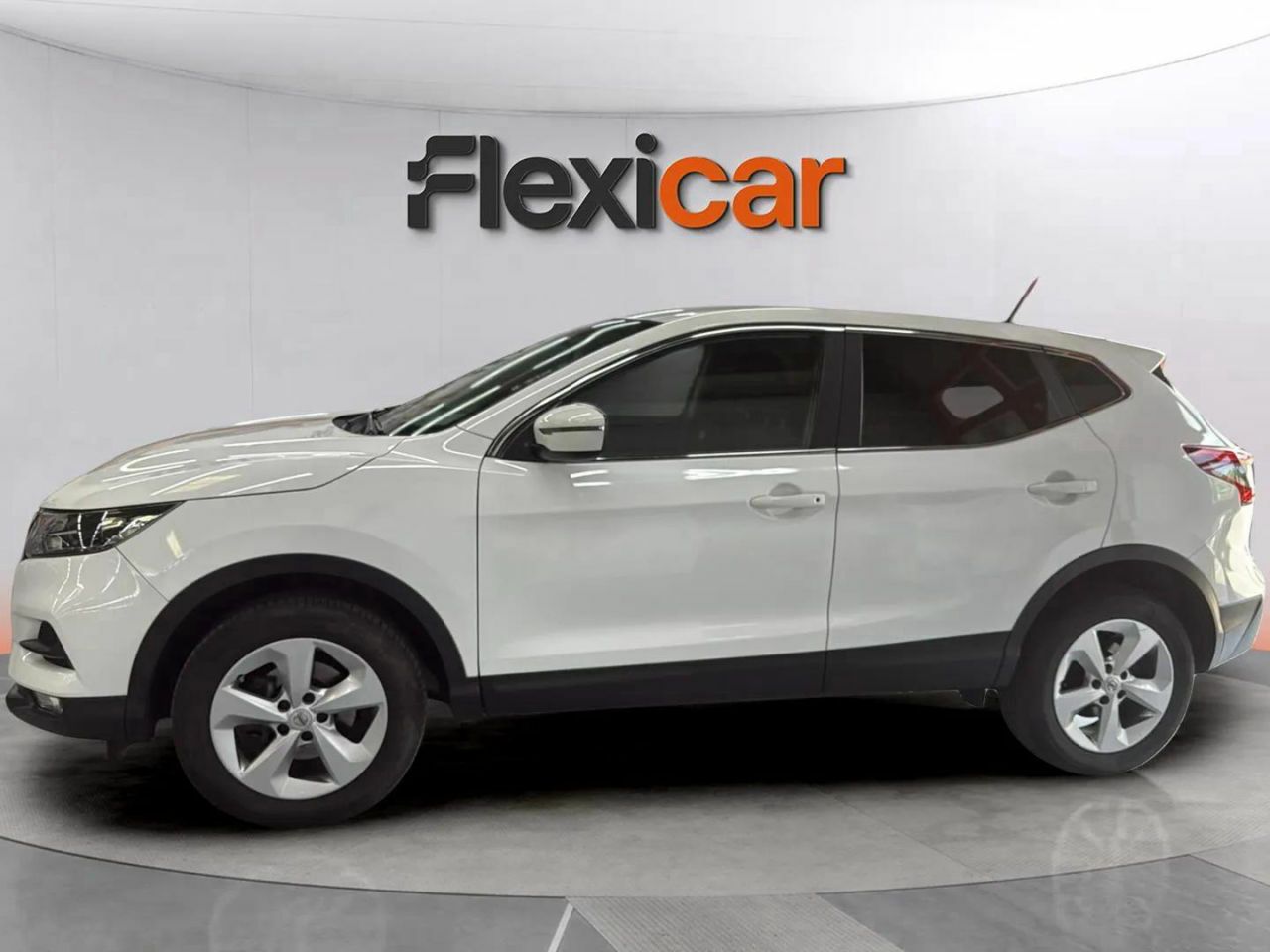 nissan qashqai 2019 / foto grande (2)